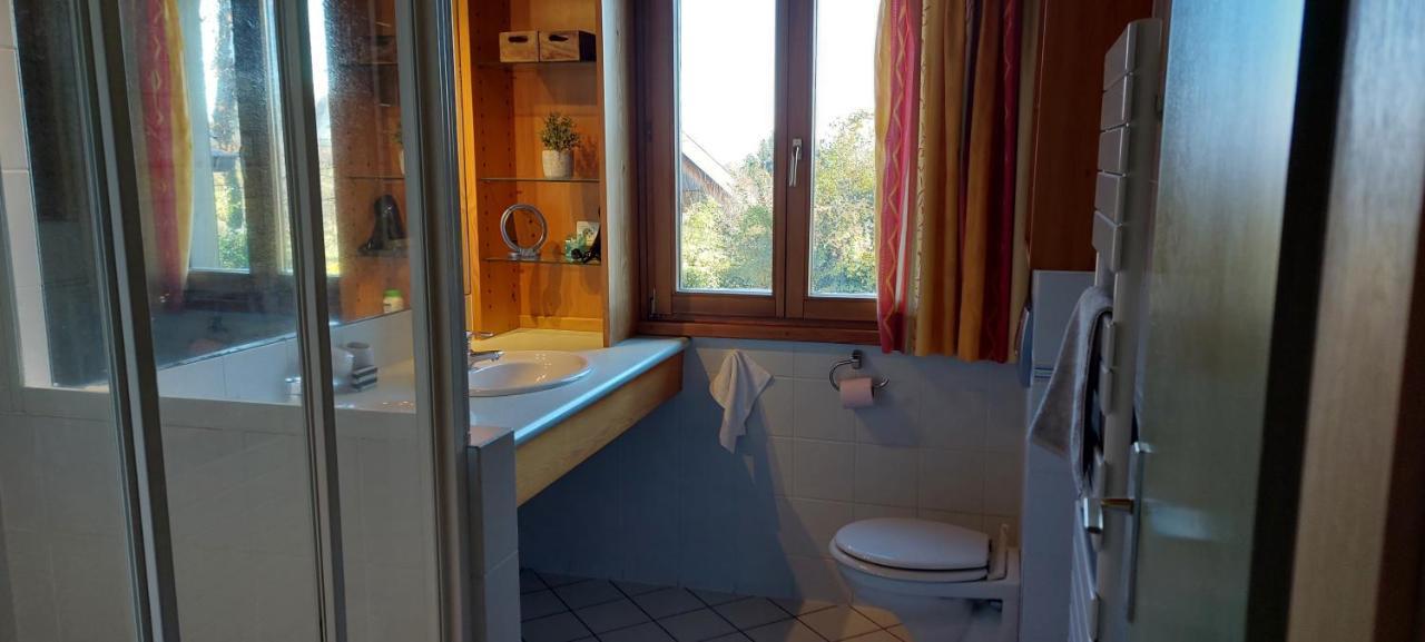 La Canopee Alsacienne - Magnifique Maison A Ribeauville Экстерьер фото
